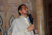 يافا: الشيخ سليمان سطل "حصيلة أموال الزكاة خلال شهر رمضان المبارك 800 ألف شيكل"